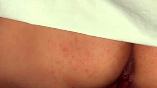 pinay makes video for stranger while fingering