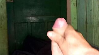 Skinny Brazilian Morena Rides Big Cock from Solo to Passionate Finish