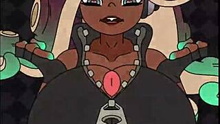 Damn this group banging with old dudes titty fucking those huge boobs!