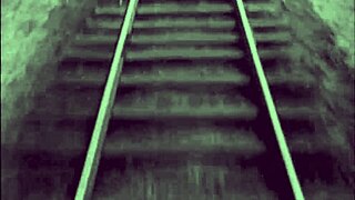 dark lantern's steam age hairy pussy blowjob and fucking retro