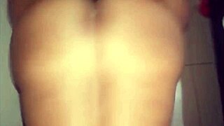 big ass slut fucked doggystyle anal in hotel room crossdressing pussy pounding