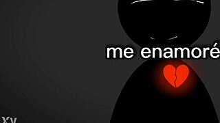 Rolita's Emotional Milf Journey in Anime Hentai