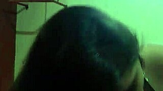 novia infiel chupando verga 😈💦 quieres verla tragar todo? 🔥