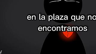 Rolita's Emotional Milf Journey in Anime Hentai