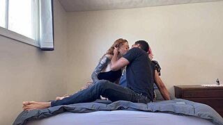 hey billie beaumont loves those huge cocks around