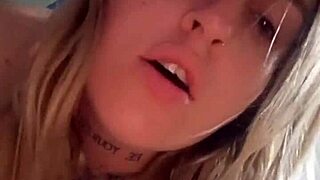 chubby latina girlfriend endures hard anal creampie and deepthroat pov