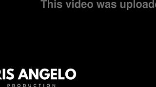 stuck in the elevator blackout she ends up fuckin her married neighbor hard part 02