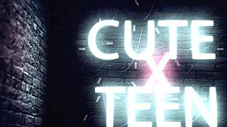 dream brunette babe with small tits craves hardcore pounding