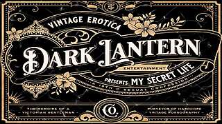 dark lantern's steam age hairy pussy blowjob and fucking retro