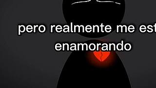 Rolita's Emotional Milf Journey in Anime Hentai