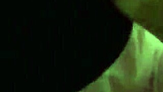 Blindfolded Bride Gags On Old Mans Huge Cock To Hide Cheating Sloppy Deepthroat