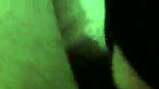 Blindfolded Bride Gags On Old Mans Huge Cock To Hide Cheating Sloppy Deepthroat