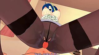 pov hardcore assfucking big tits stepsis ends in massive cumshot