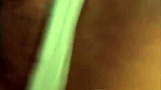 Ever wonder how this hot Indian college girl's first deepthroat feels on your massive cock?