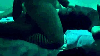 halloween devil and angel sluts ride big cocks cowgirl style all night