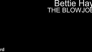 hey bettie hayward's milf blowjob series got me hard again with that handjob finish 😍💦