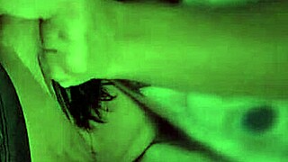 Stepsister's Wonderful Deep Blowjob Swallows Cum Bent Over Doggystyle Creampie Ride!