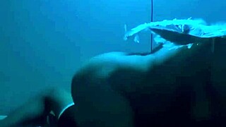 halloween devil and angel sluts ride big cocks cowgirl style all night