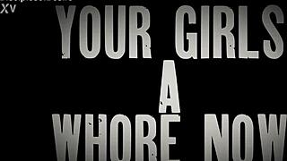 Virgin Swingers Explode in Double Vaginal Monster Cock Frenzy?