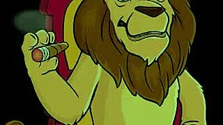 misty meaner tells young stud dont tell your father as she rides him hard