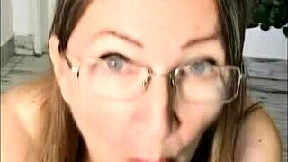 Step-mom's tea time delights with creative snacks love POV