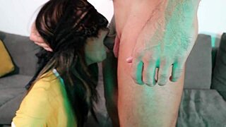 finally that fat ass latina milf chained up screaming as i worship her huge cheeks