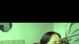 Fat Ass Takes Big Black Cock Bareback Deep