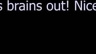 roblox arsenal girl takes deep anal pounding and creampie