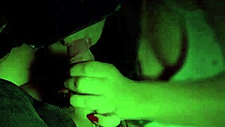 Stepsister's Wonderful Deep Blowjob Swallows Cum Bent Over Doggystyle Creampie Ride!