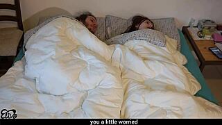 husband throbs hearing wife's steamy other man confessions