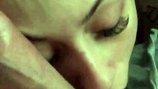 hey come cuddle with petite candie cross in fishnets