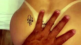 Monica Lima's Wild Lust Explodes In Recorded Cuckold Frenzy!