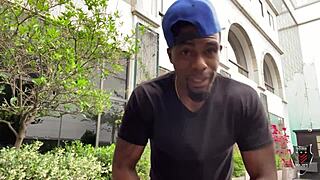 rome major BANGS bootylicious kaden kole. ASS gets SPERMED deep