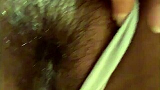 Ever wonder how this hot Indian college girl's first deepthroat feels on your massive cock?