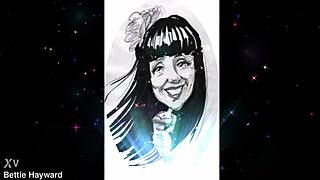 hey bettie hayward's milf blowjob series got me hard again with that handjob finish 😍💦