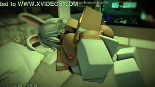 Snow Bunny Tattoo Girl Blowjob Cum Intimacy Session 14 Recap