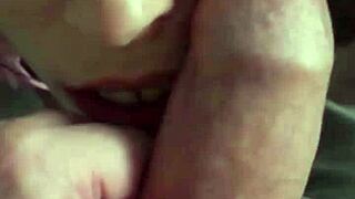 hey come cuddle with petite candie cross in fishnets