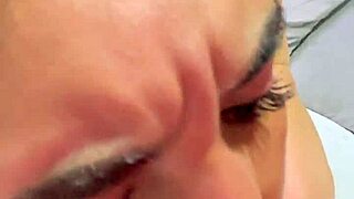 big ass latinas go crazy sucking monster cocks close up