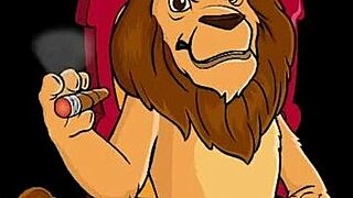 friends hot mom jasmin jae gives teasing massage turning into creampie doggystyle on bed