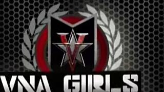 Does slim brunette Maxine X crave Rome Major's tongue and monster cock in her twat?