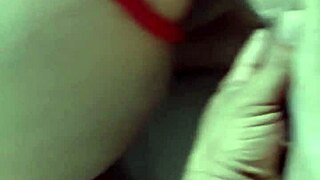 i was dying to fuck using my first female condom