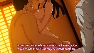 college milf gets bent over ridden cowgirl creampied in every position