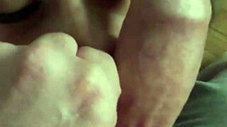 hey come cuddle with petite candie cross in fishnets