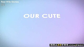 Hardcore Wife Threesome With Elsa Jean Osa Lovely