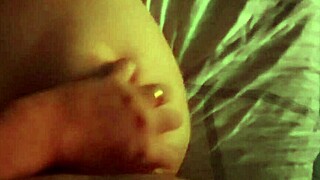 gimme that dick so good for my hubby 😍🍆💦 wife sex tape fun