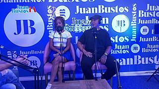 trapped lawyer gets milked dry and facialed by no escape squeeze