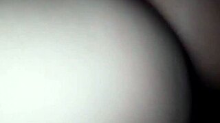 Big Brazilian Cock Stuffing Young Ass Deep