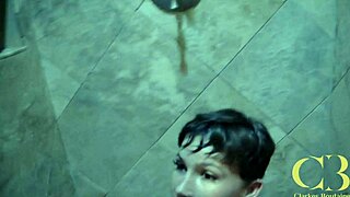 wanna see ahanu massage turn into surprise juicy gdp creampie? 😈