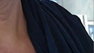 Searching Cruise Stranger to Pound My Wet Pussy Raw