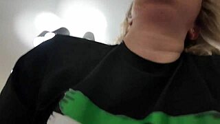 iranian guy drills big ass blonde milf pornstar ex wife pussy